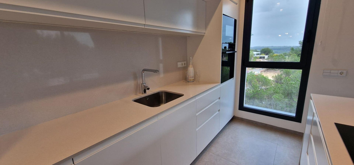 3 Bed Apartment for sale in Las Colinas Golf Costa Blanca, Alicante, Spain