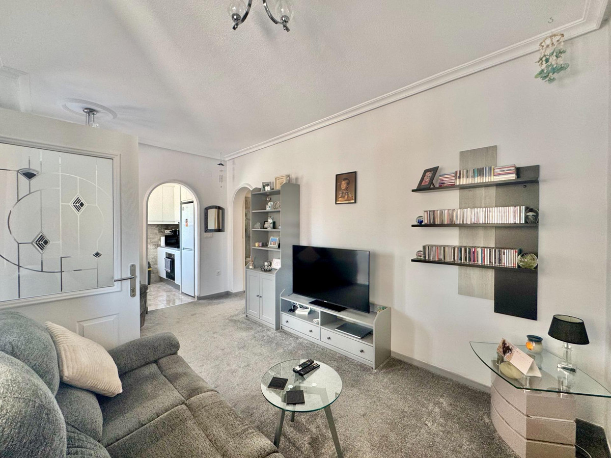 2 Bed Townhouse for sale in La Florida Costa Blanca, Alicante, Spain