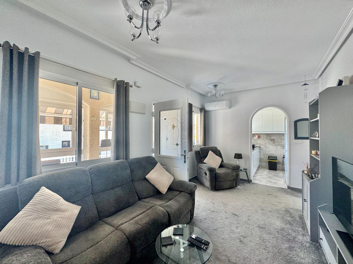 2 Bed Townhouse for sale in La Florida Costa Blanca, Alicante, Spain