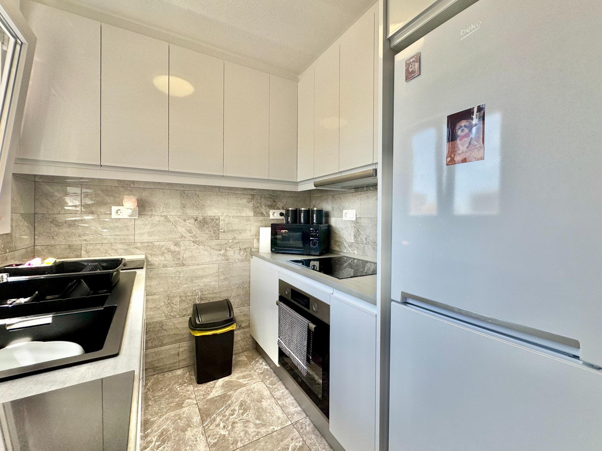 2 Bed Townhouse for sale in La Florida Costa Blanca, Alicante, Spain
