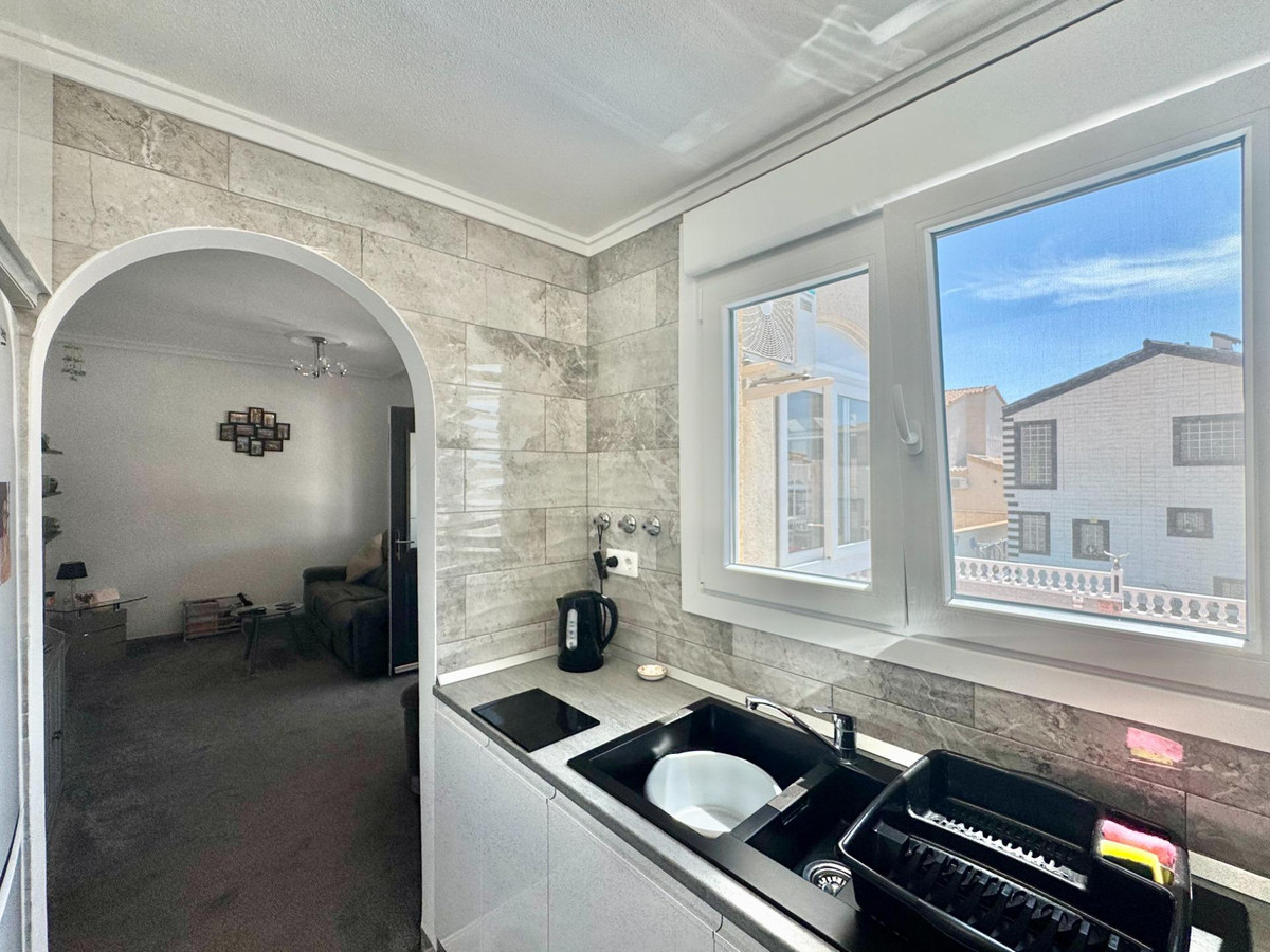 2 Bed Townhouse for sale in La Florida Costa Blanca, Alicante, Spain