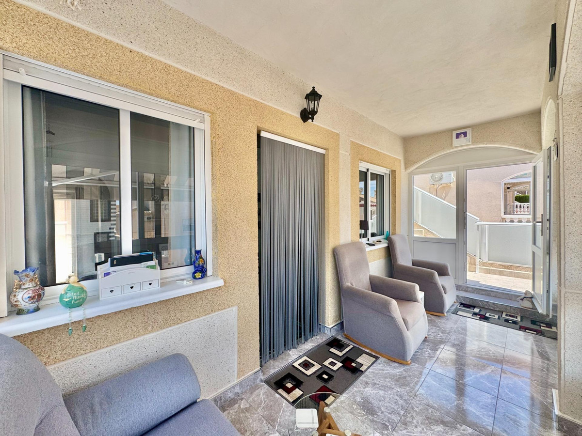 2 Bed Townhouse for sale in La Florida Costa Blanca, Alicante, Spain