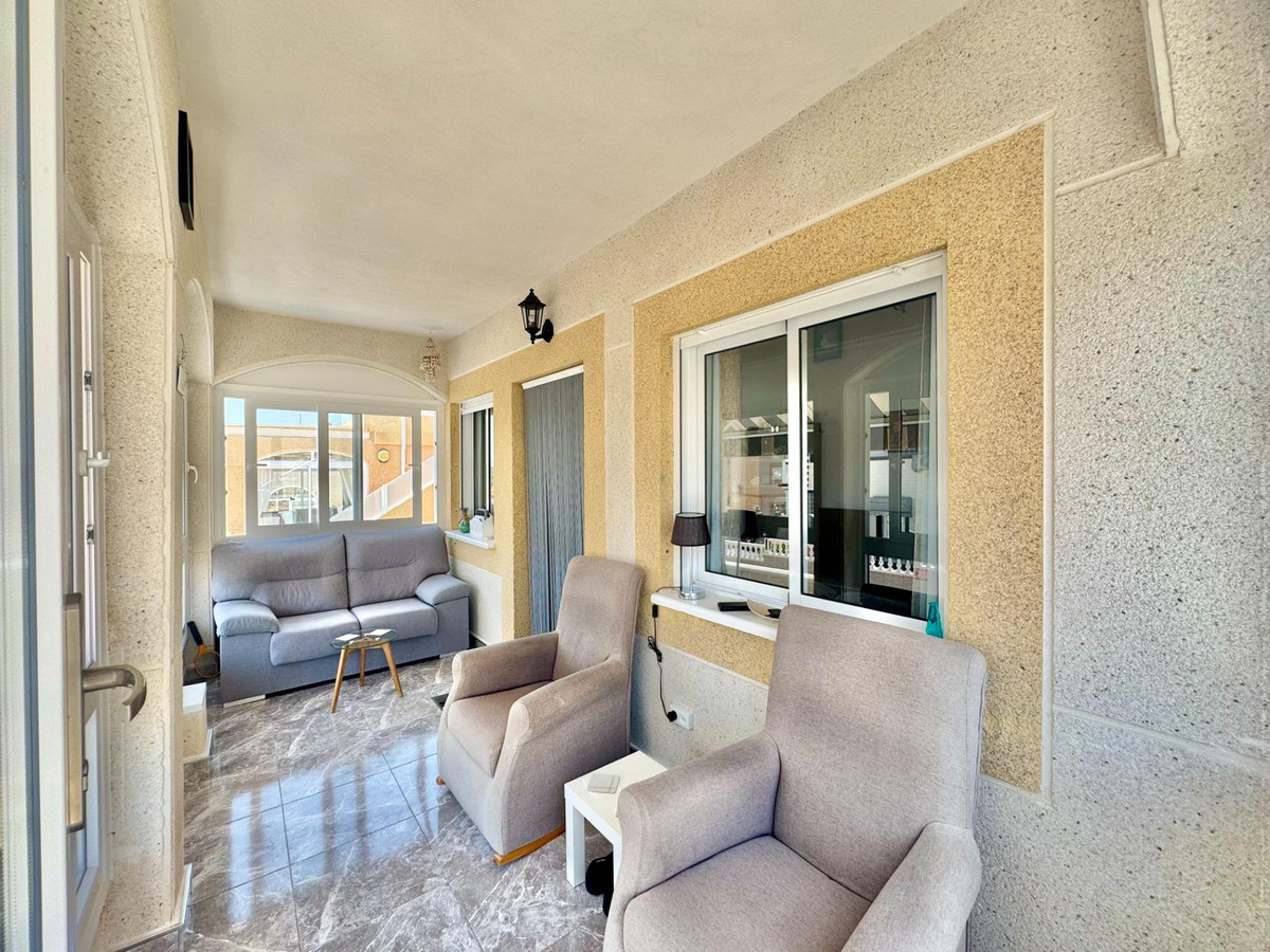 2 Bed Townhouse for sale in La Florida Costa Blanca, Alicante, Spain