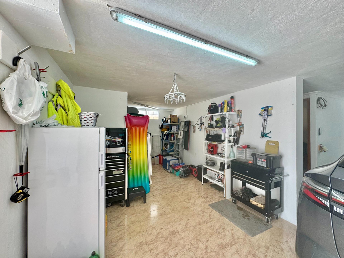2 Bed Townhouse for sale in La Florida Costa Blanca, Alicante, Spain