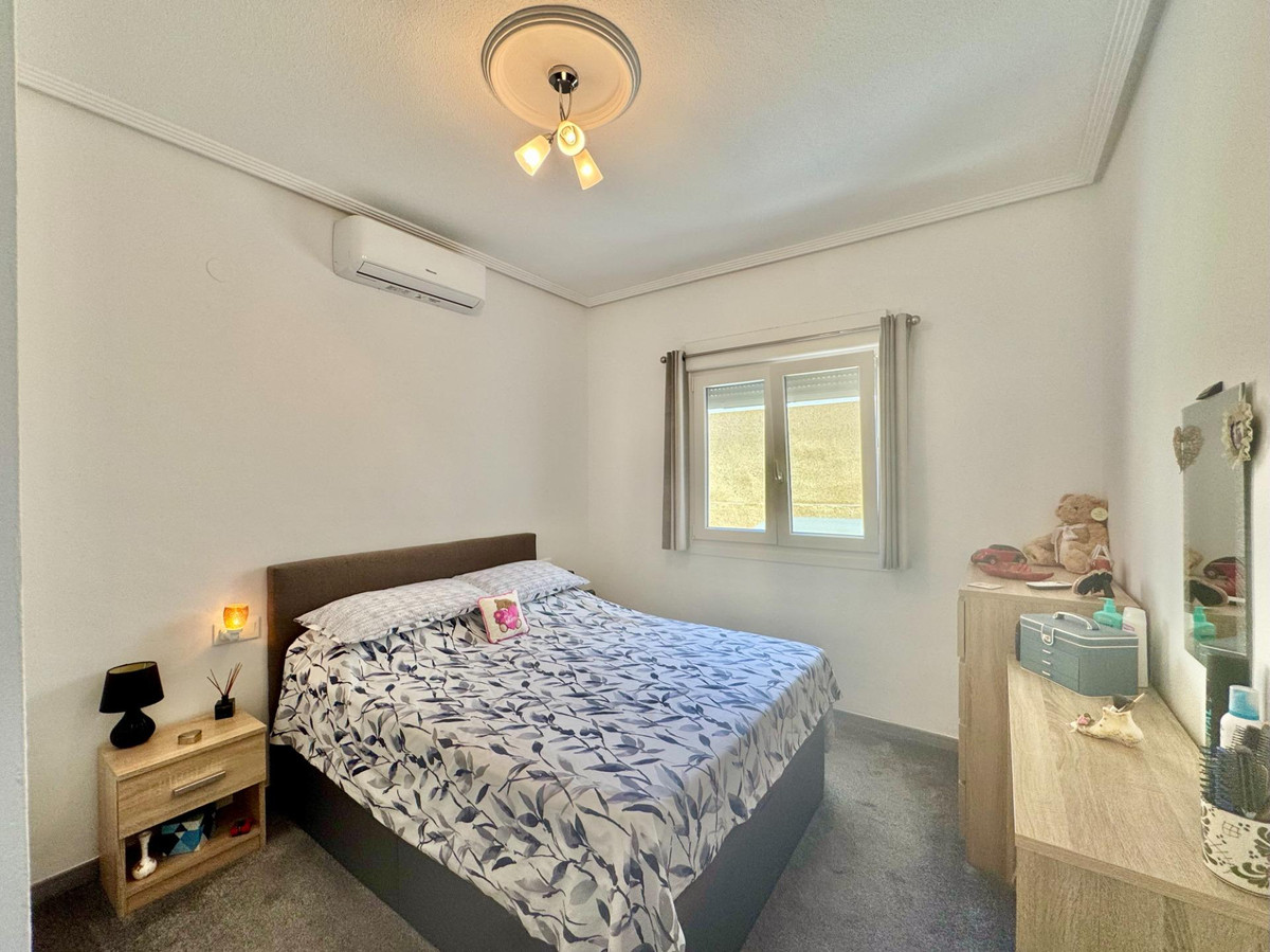 2 Bed Townhouse for sale in La Florida Costa Blanca, Alicante, Spain