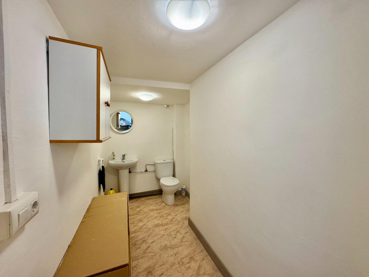 2 Bed Townhouse for sale in La Florida Costa Blanca, Alicante, Spain