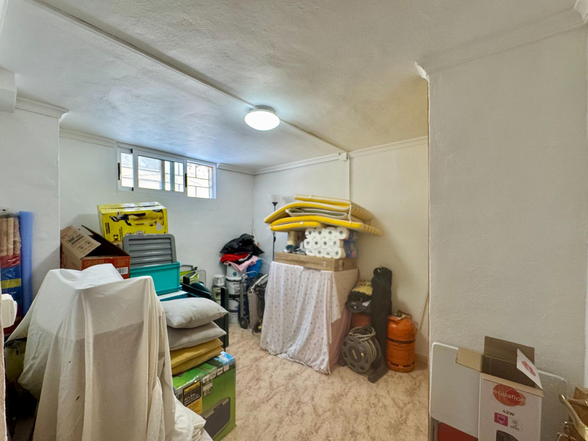 2 Bed Townhouse for sale in La Florida Costa Blanca, Alicante, Spain
