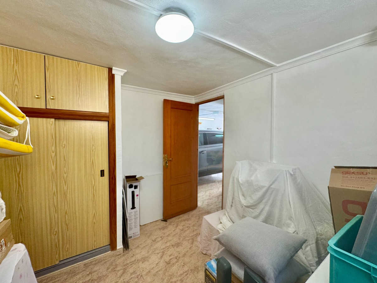 2 Bed Townhouse for sale in La Florida Costa Blanca, Alicante, Spain