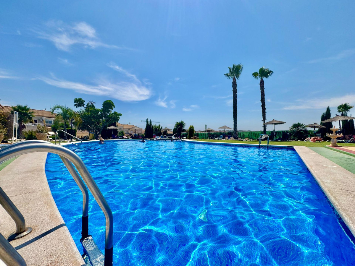 2 Bed Townhouse for sale in La Florida Costa Blanca, Alicante, Spain