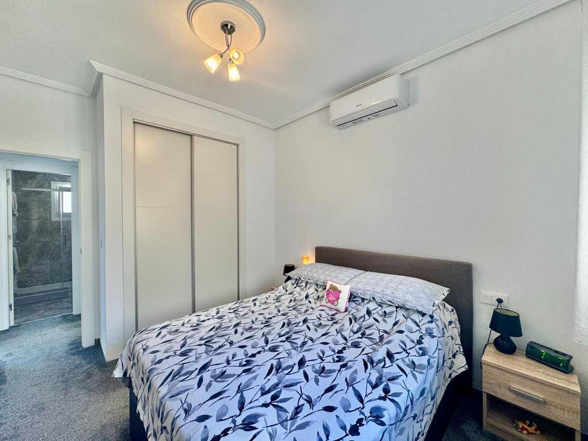 2 Bed Townhouse for sale in La Florida Costa Blanca, Alicante, Spain