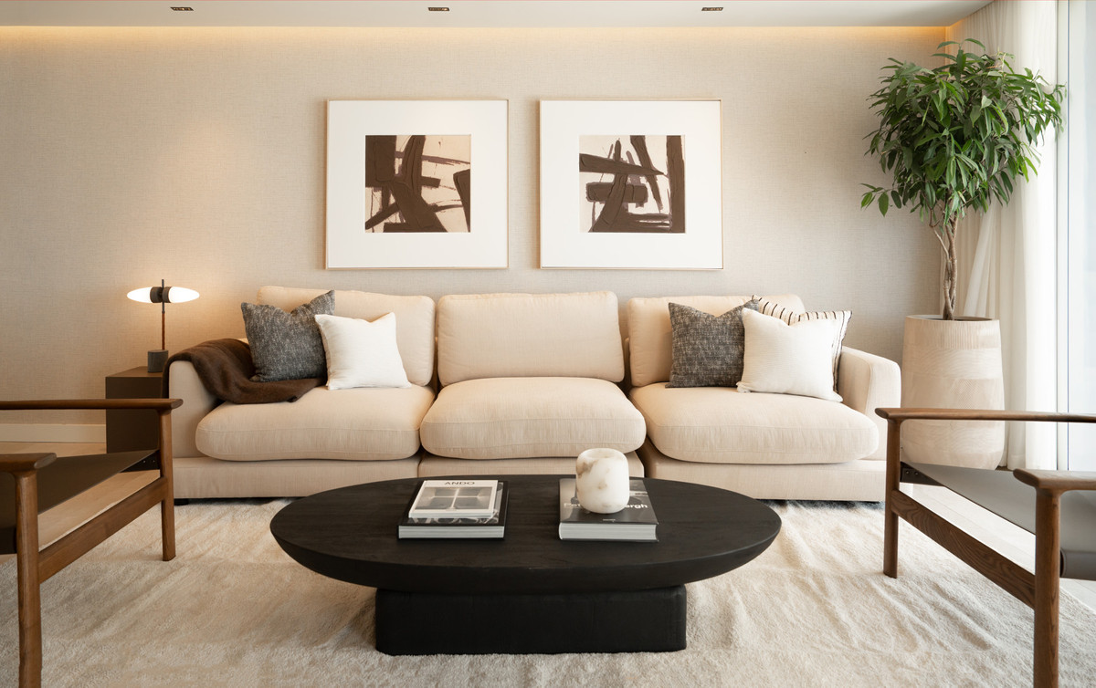 3 Bed Apartment for sale in Benahavís Costa Del Sol, Málaga, Spain