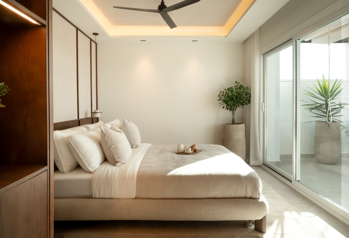 3 Bed Apartment for sale in Benahavís Costa Del Sol, Málaga, Spain