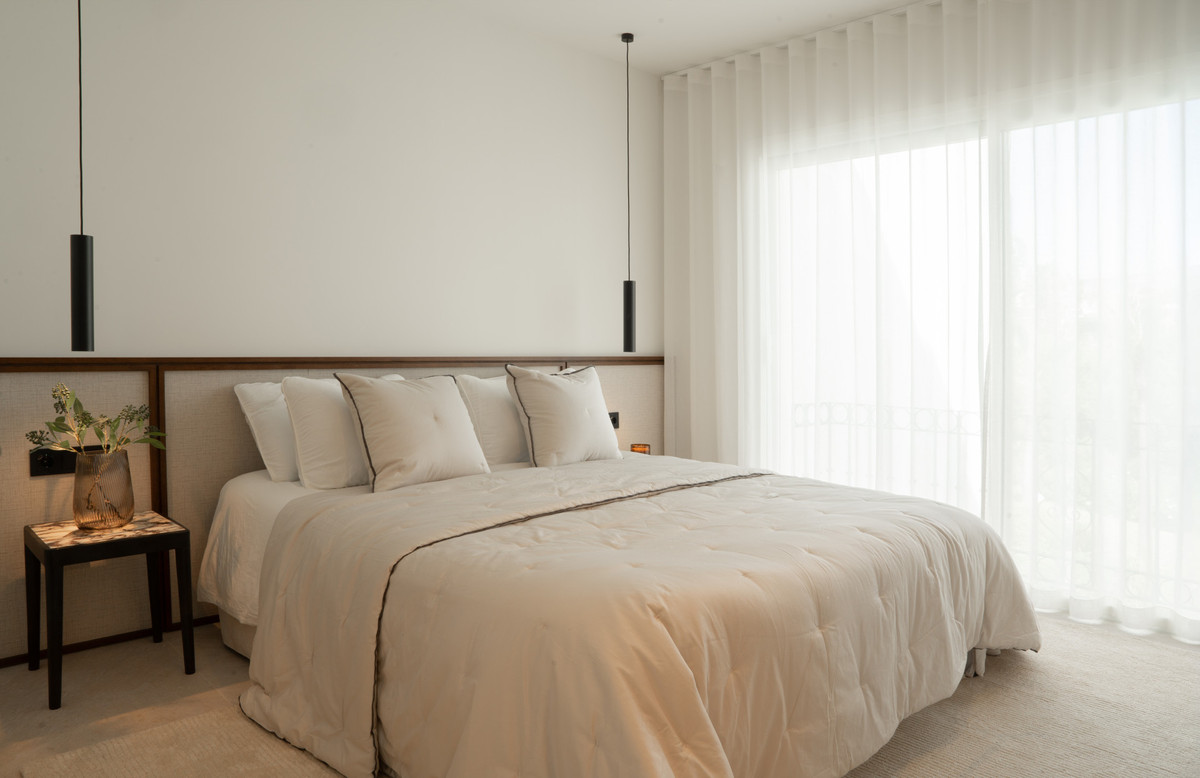 3 Bed Apartment for sale in Benahavís Costa Del Sol, Málaga, Spain