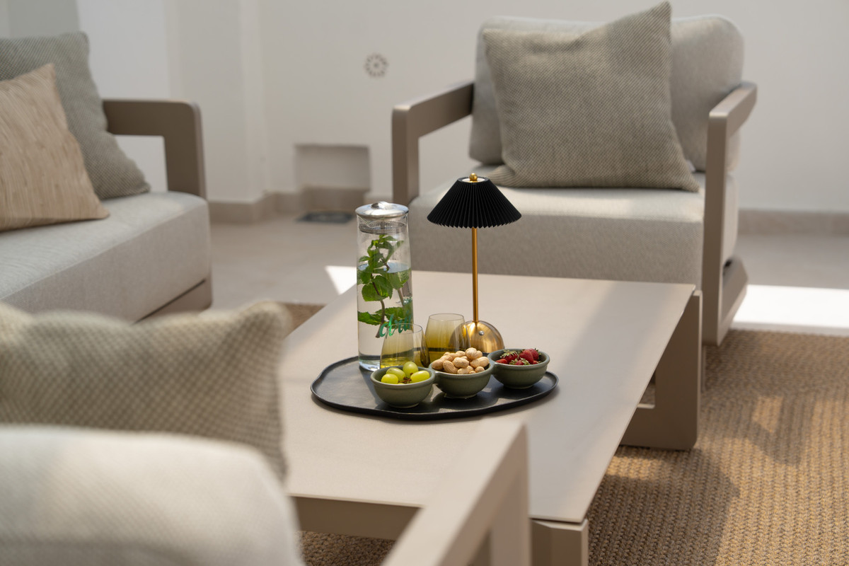 3 Bed Apartment for sale in Benahavís Costa Del Sol, Málaga, Spain