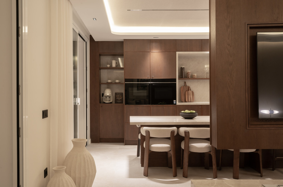 3 Bed Apartment for sale in Benahavís Costa Del Sol, Málaga, Spain