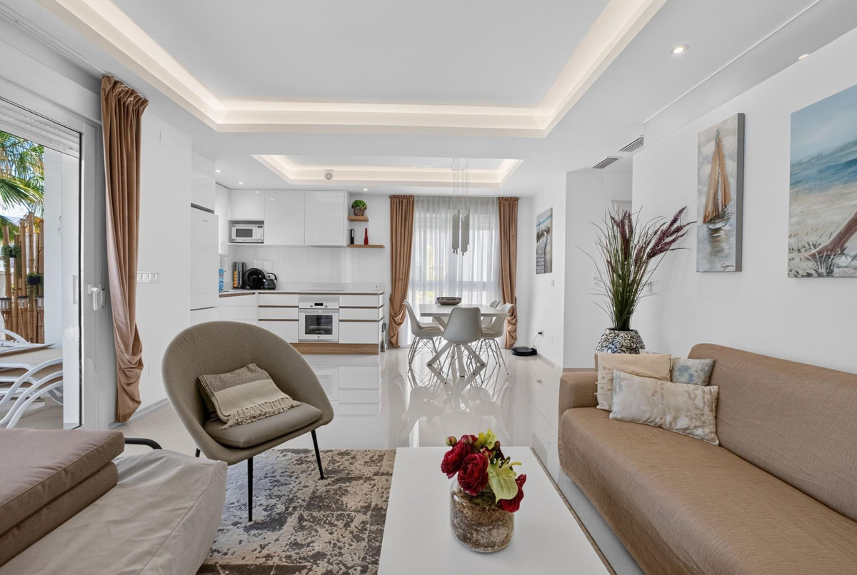 2 Bed Apartment for sale in Rojales Costa Blanca, Alicante, Spain