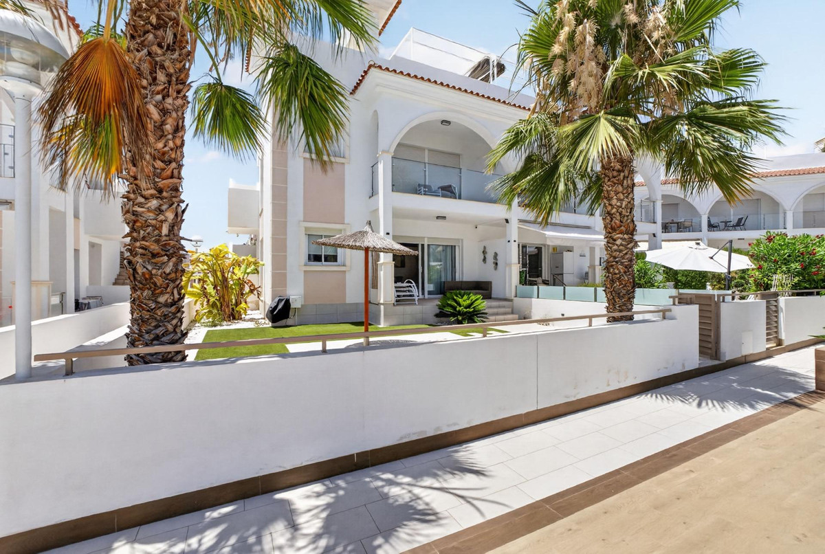 2 Bed Apartment for sale in Rojales Costa Blanca, Alicante, Spain