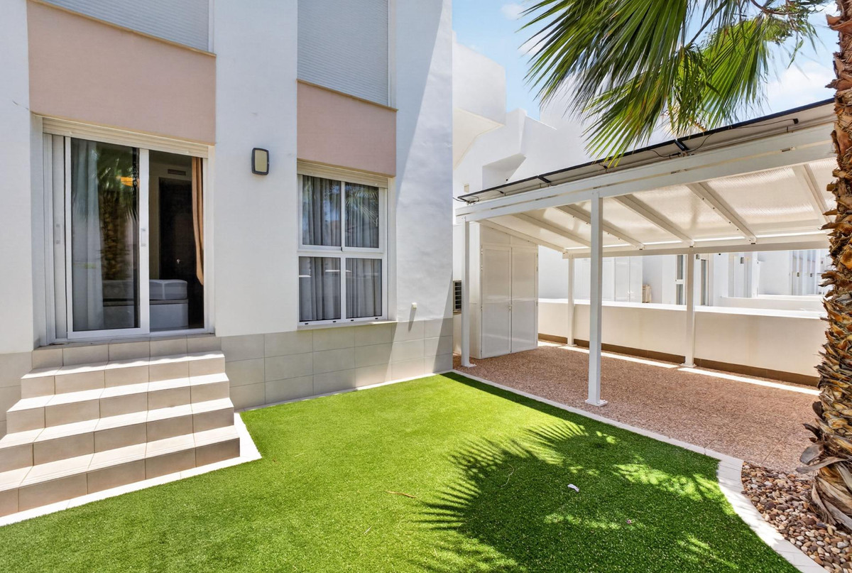 2 Bed Apartment for sale in Rojales Costa Blanca, Alicante, Spain
