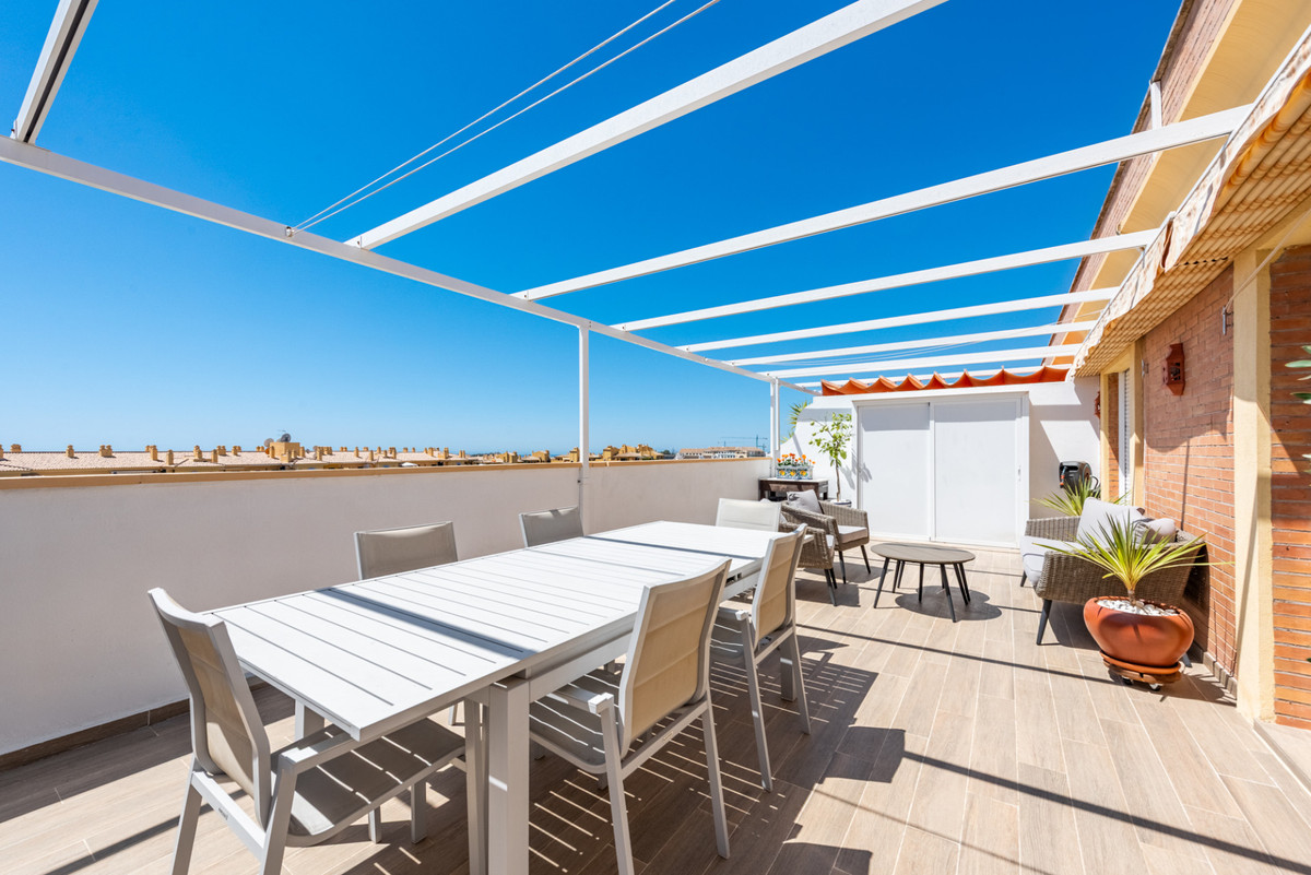 2 Bed Apartment for sale in San Pedro De Alcántara Costa Del Sol, Málaga, Spain