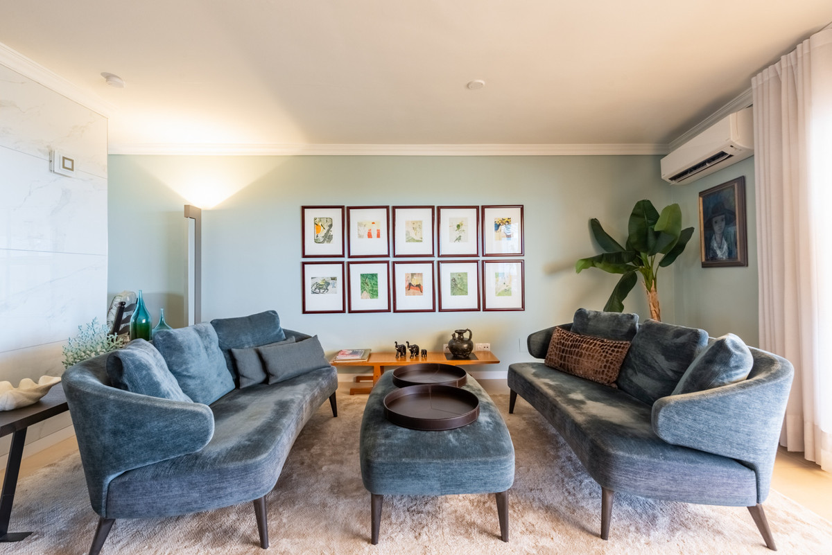2 Bed Apartment for sale in San Pedro De Alcántara Costa Del Sol, Málaga, Spain