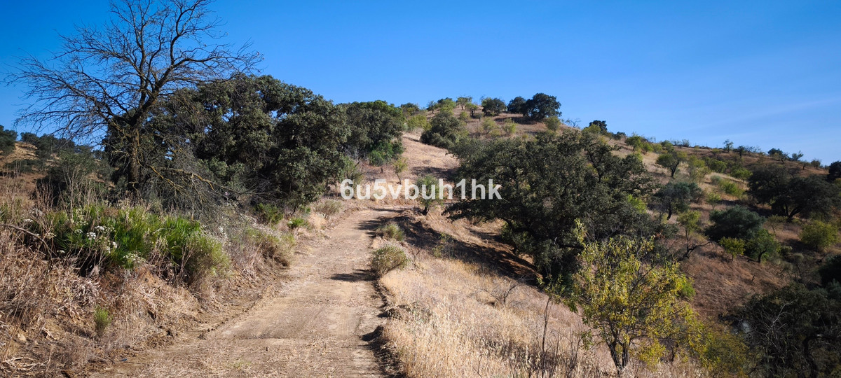 Plots for sale in Pizarra Costa Del Sol, Málaga, Spain