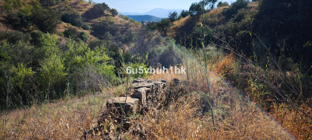 Plots for sale in Pizarra Costa Del Sol, Málaga, Spain