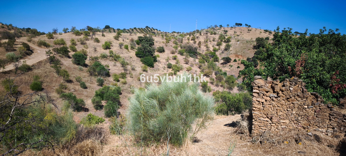 Plots for sale in Pizarra Costa Del Sol, Málaga, Spain
