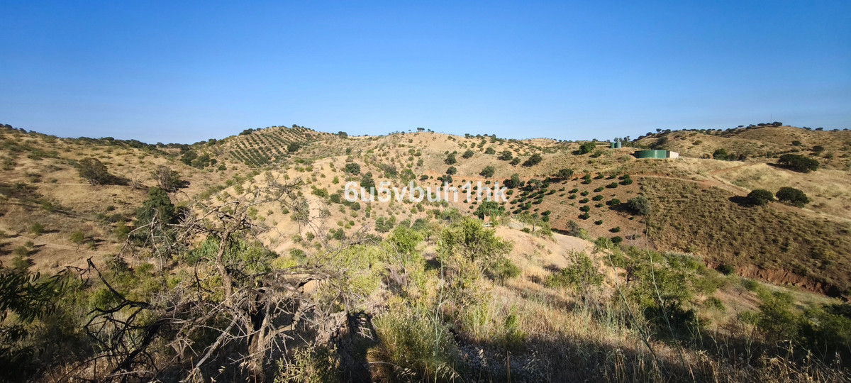 Plots for sale in Pizarra Costa Del Sol, Málaga, Spain