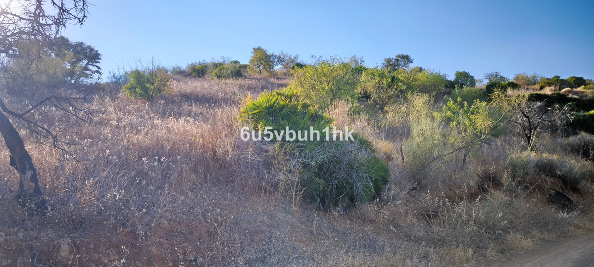 Plots for sale in Pizarra Costa Del Sol, Málaga, Spain