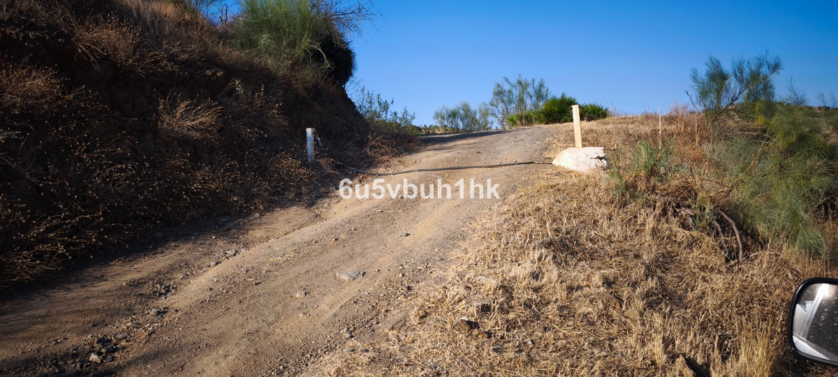 Se vende Terreno Rustico  en Costa Del Sol, Málaga, España