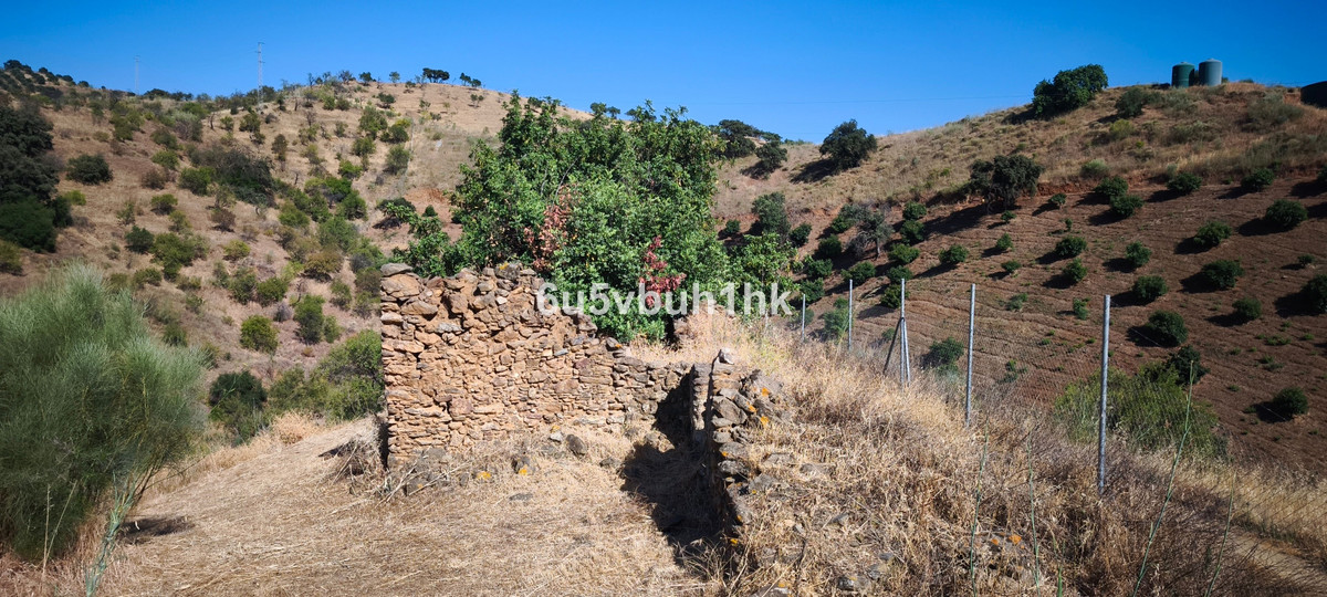 Plots for sale in Pizarra Costa Del Sol, Málaga, Spain