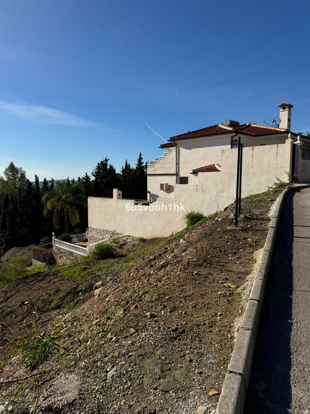 4 Bed Plots for sale in Campo Mijas Costa Del Sol, Málaga, Spain