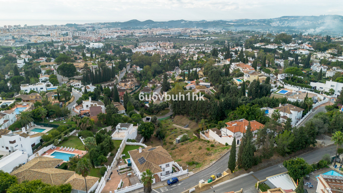 4 Bed Plots for sale in Campo Mijas Costa Del Sol, Málaga, Spain