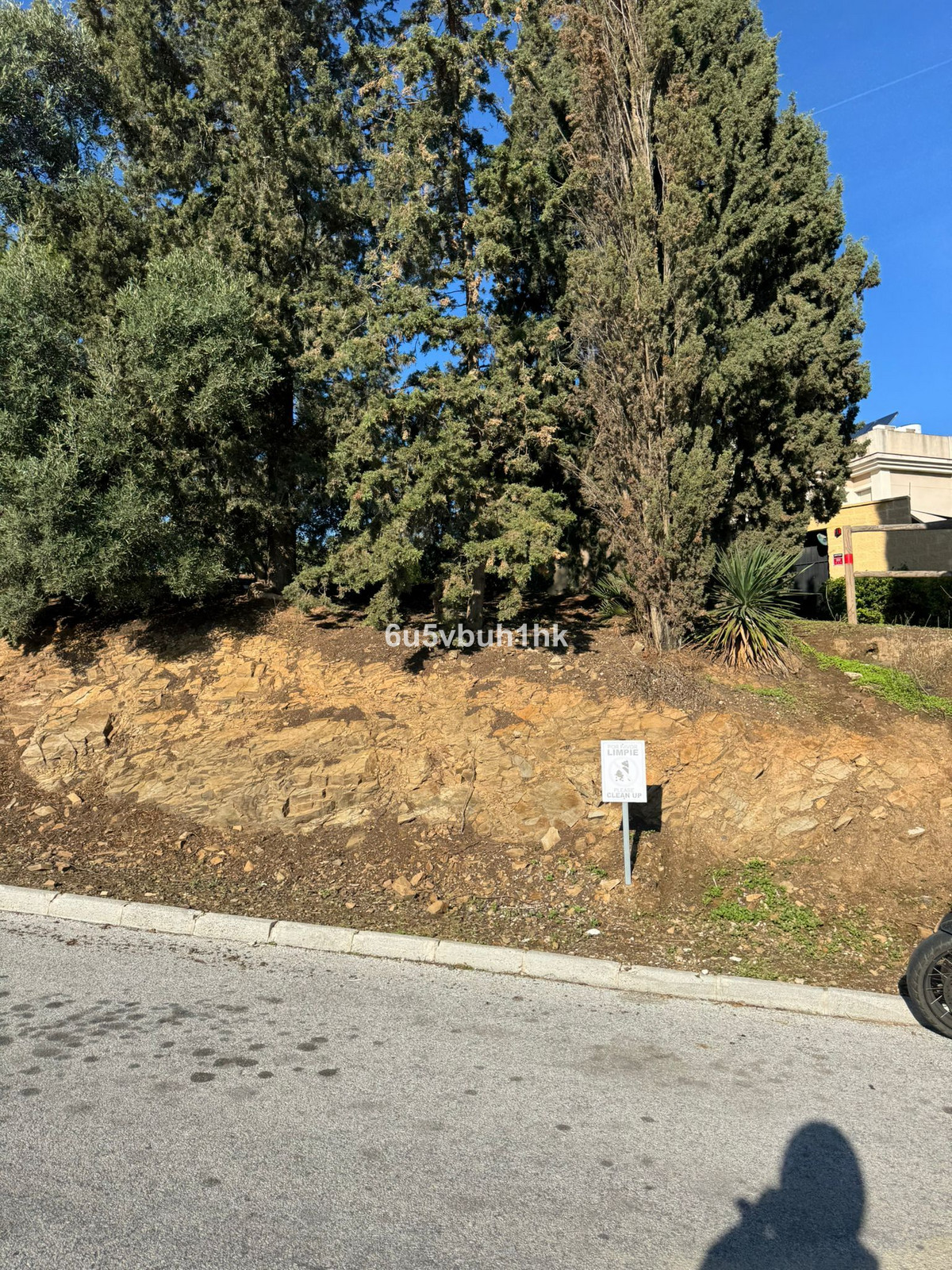 4 Bed Plots for sale in Campo Mijas Costa Del Sol, Málaga, Spain