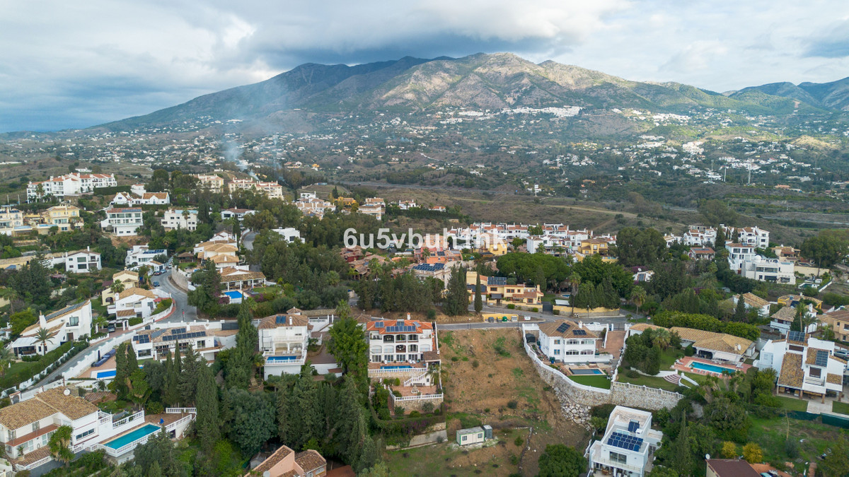 4 Bed Plots for sale in Campo Mijas Costa Del Sol, Málaga, Spain