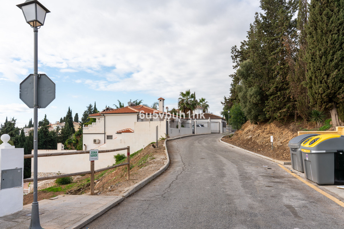 4 Bed Plots for sale in Campo Mijas Costa Del Sol, Málaga, Spain