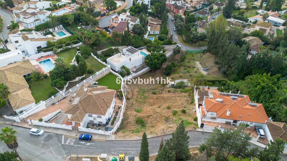 4 Bed Plots for sale in Campo Mijas Costa Del Sol, Málaga, Spain