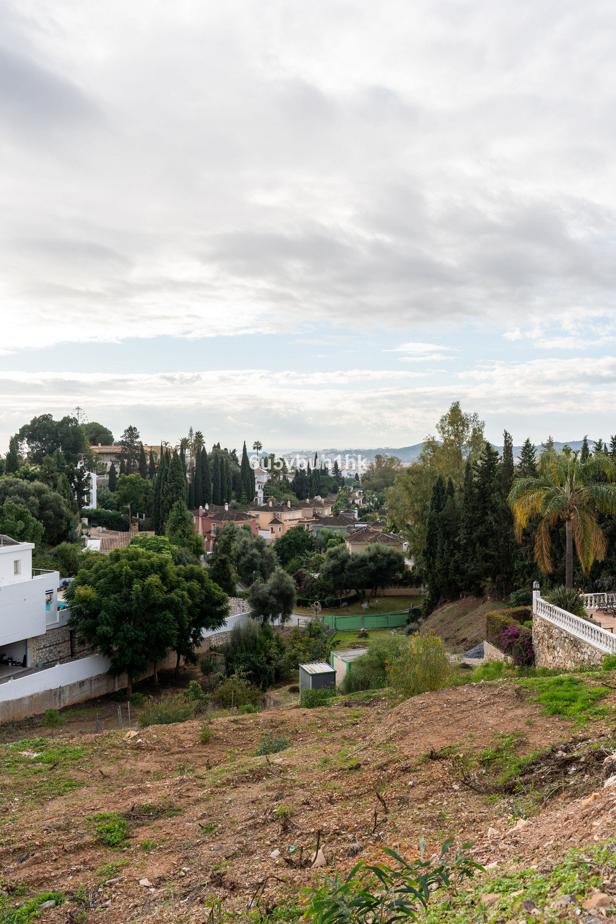 4 Bed Plots for sale in Campo Mijas Costa Del Sol, Málaga, Spain