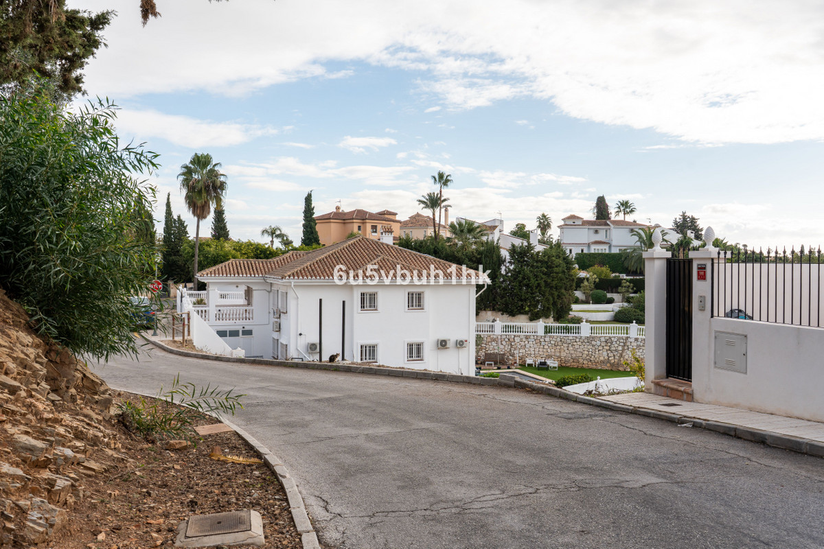 4 Bed Plots for sale in Campo Mijas Costa Del Sol, Málaga, Spain