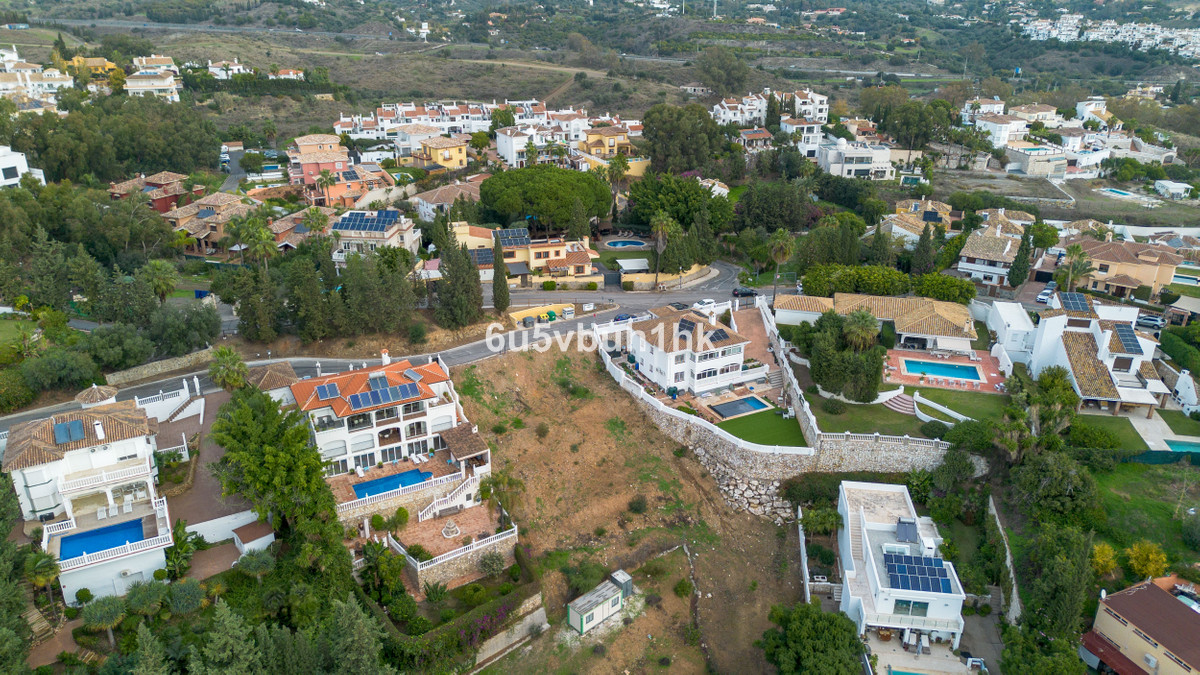 4 Bed Plots for sale in Campo Mijas Costa Del Sol, Málaga, Spain