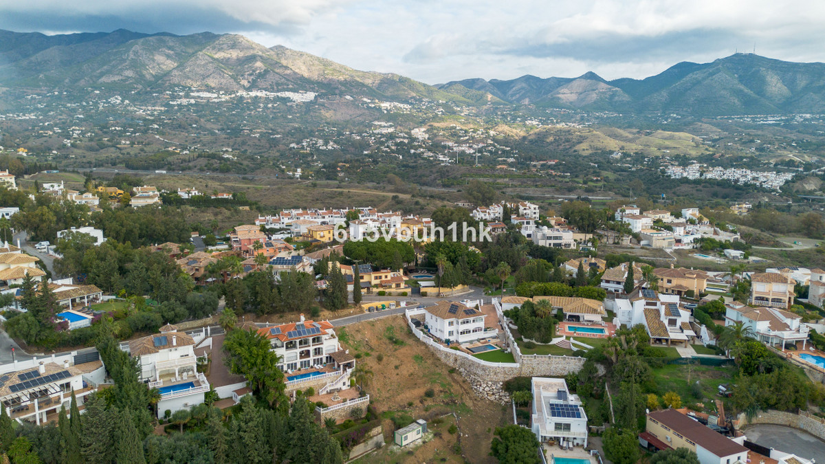 4 Bed Plots for sale in Campo Mijas Costa Del Sol, Málaga, Spain