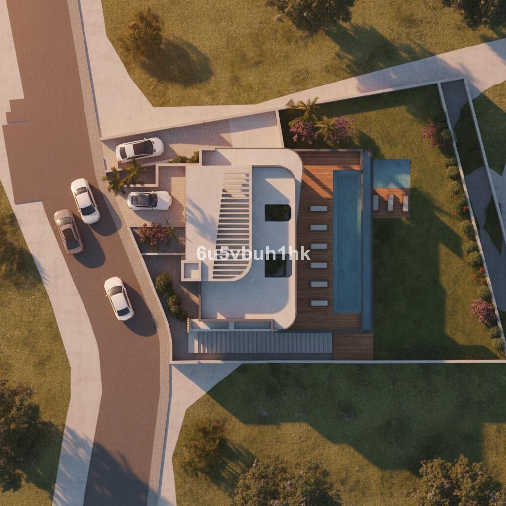 4 Bed Plots for sale in Campo Mijas Costa Del Sol, Málaga, Spain