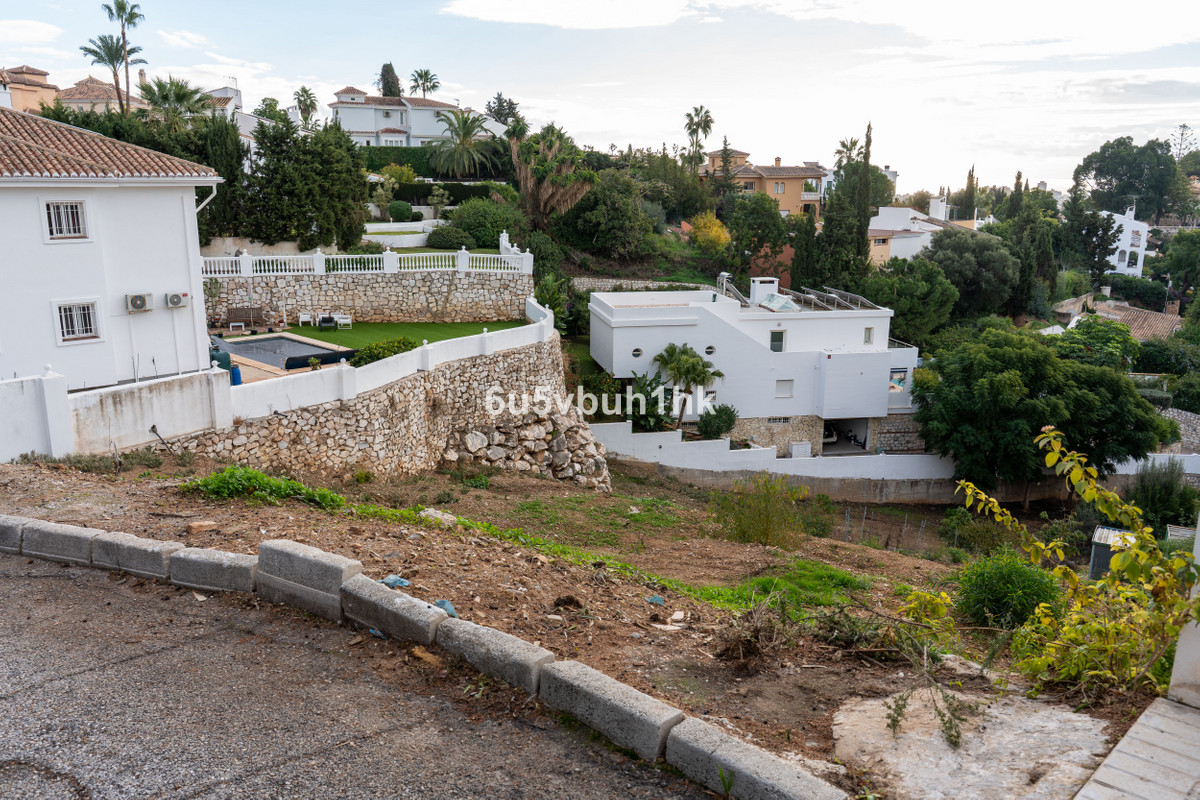 4 Bed Plots for sale in Campo Mijas Costa Del Sol, Málaga, Spain
