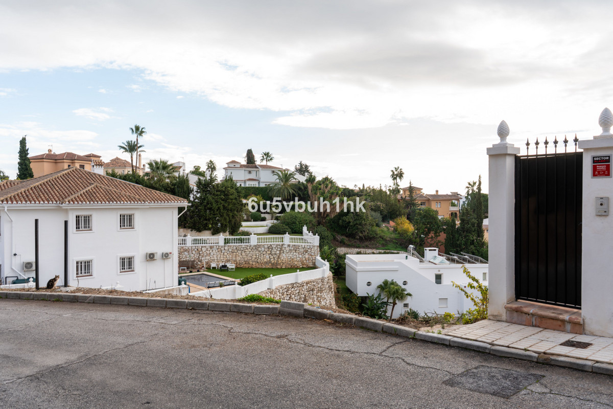 4 Bed Plots for sale in Campo Mijas Costa Del Sol, Málaga, Spain