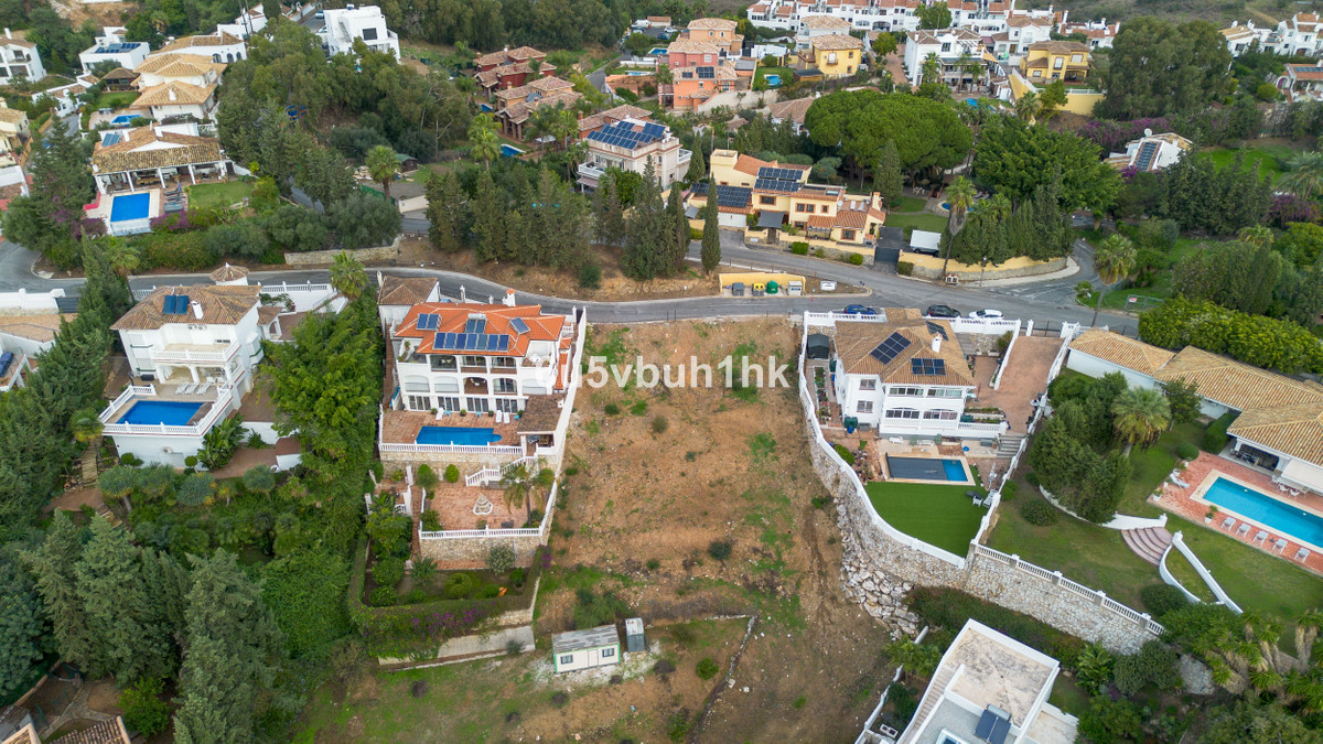 4 Bed Plots for sale in Campo Mijas Costa Del Sol, Málaga, Spain