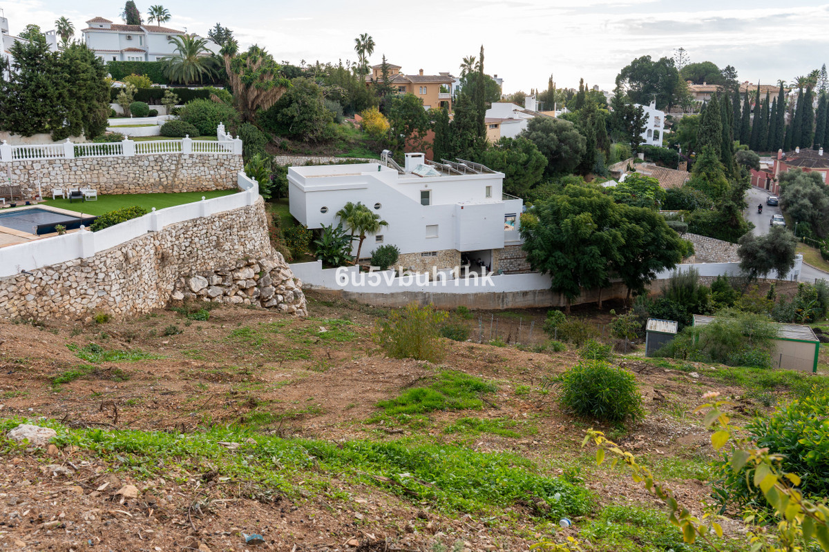 4 Bed Plots for sale in Campo Mijas Costa Del Sol, Málaga, Spain