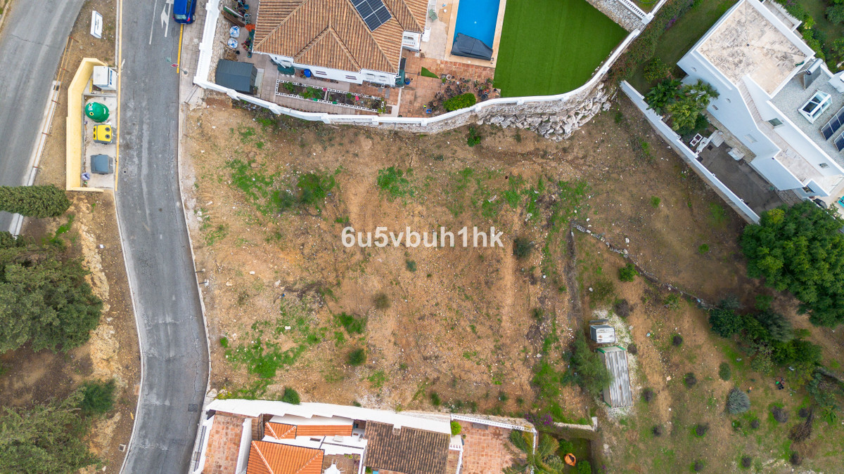 4 Bed Plots for sale in Campo Mijas Costa Del Sol, Málaga, Spain
