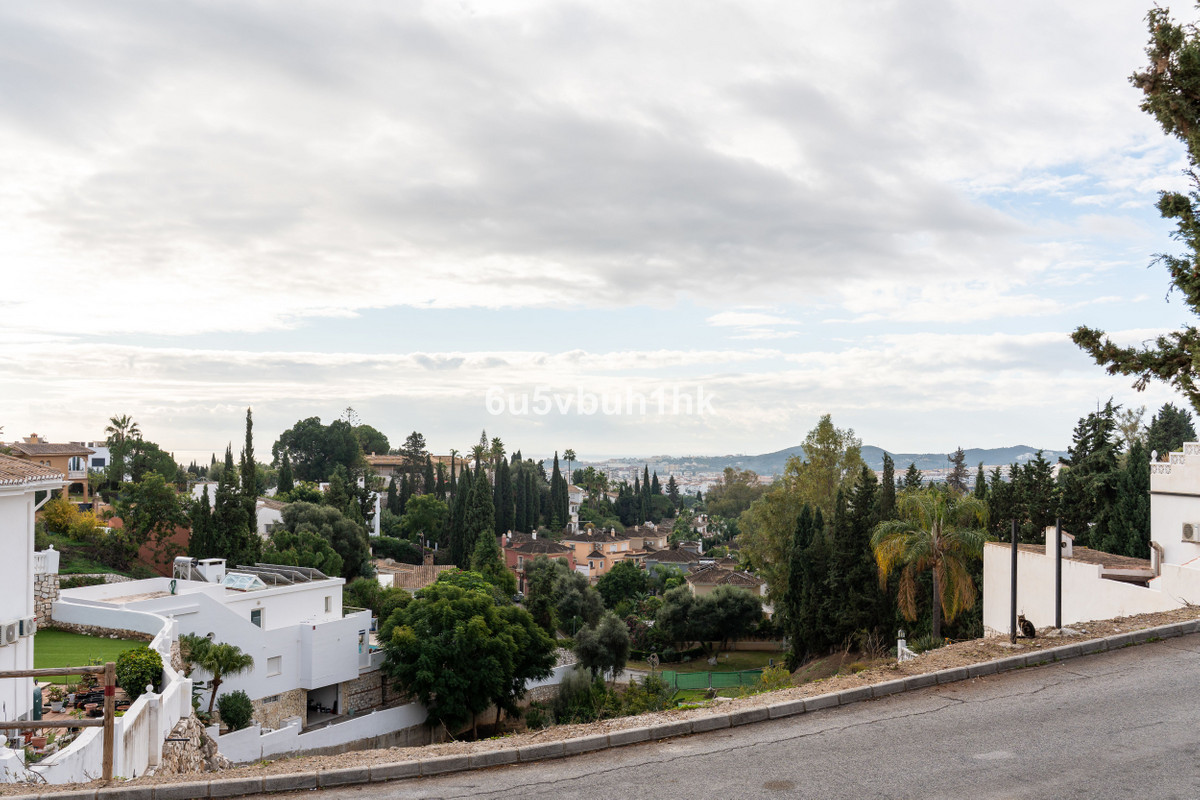4 Bed Plots for sale in Campo Mijas Costa Del Sol, Málaga, Spain