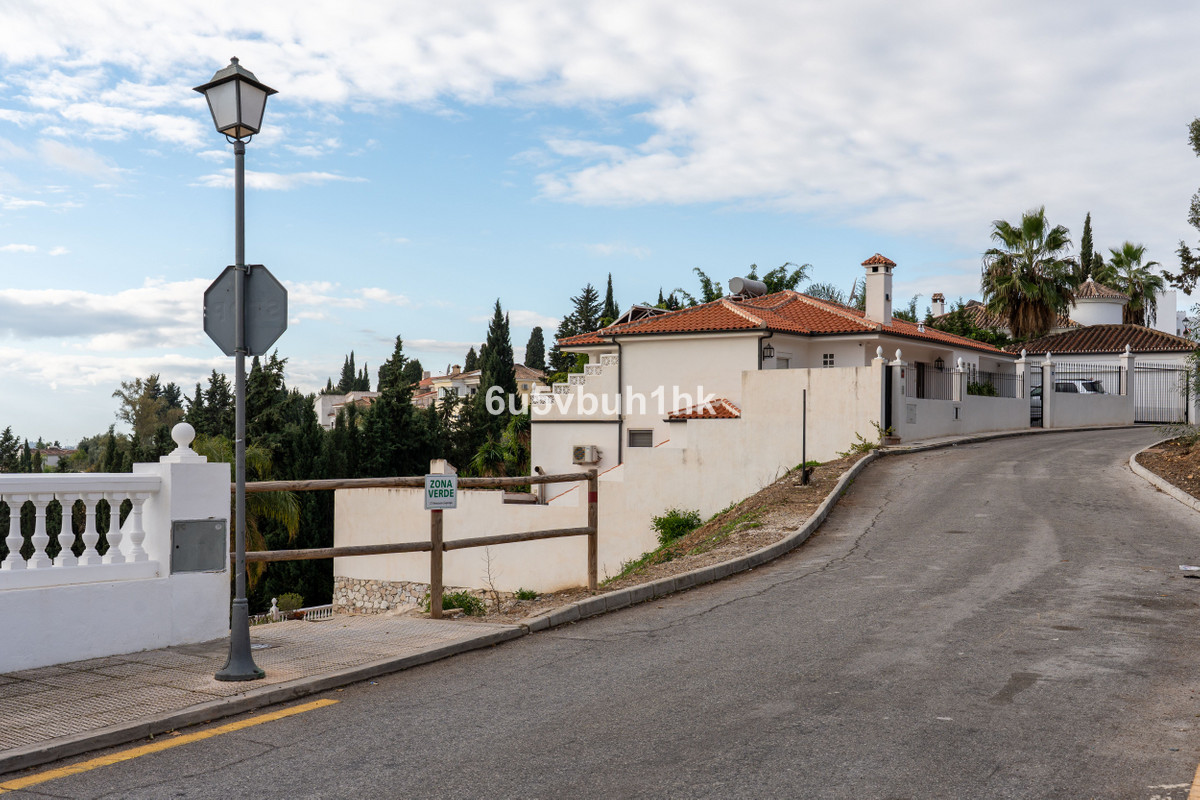 4 Bed Plots for sale in Campo Mijas Costa Del Sol, Málaga, Spain