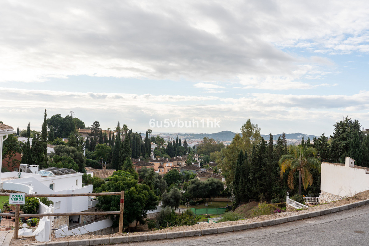 4 Bed Plots for sale in Campo Mijas Costa Del Sol, Málaga, Spain